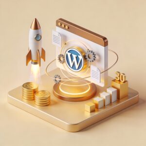 SEO-оптимизация сайта на WordPress