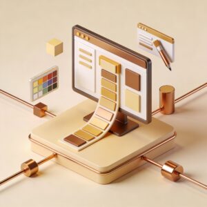 Редизайн сайта и SEO-оптимизация страниц